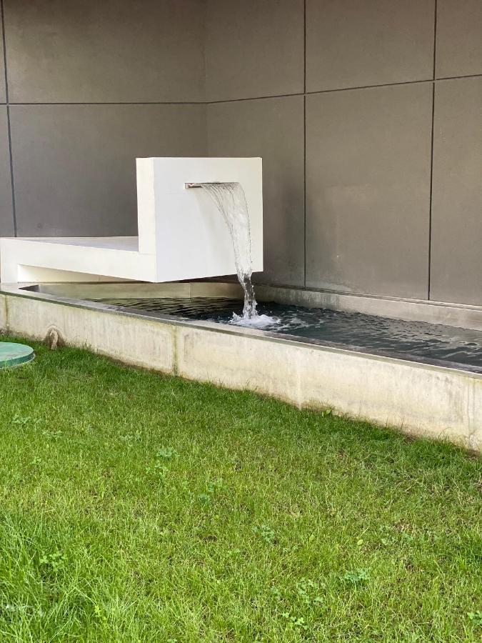 クラクフApartament Z Widokiem Na Kazimierz/Forum Przestrzenieアパートメント エクステリア 写真